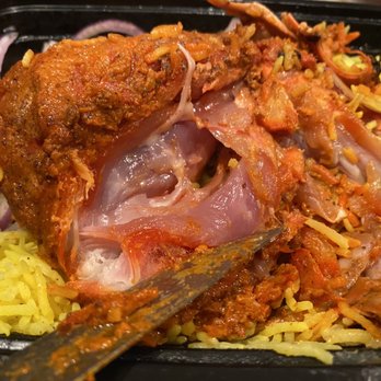 Eggholic - Indian Street Food - Chicken Tangri With Rice - Indian Near Me - Chicago, Illinois Eggholic - Indian Street Food - Chicken Tangri With Rice - Indian Near Me - Chicago, Illinois