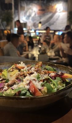 V Modern Italian by null