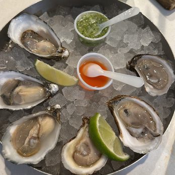 Holbox - Oysters - Latin American Near Me - Los Angeles, California Holbox - Oysters - Latin American Near Me - Los Angeles, California