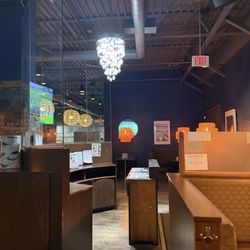 BrownStones Sports Lounge & Restaurant