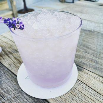 The Ozark Mill - Lavender Gin Fizz - Venues & Event Spaces Near Me - Ozark, Missouri The Ozark Mill - Lavender Gin Fizz - Venues & Event Spaces Near Me - Ozark, Missouri