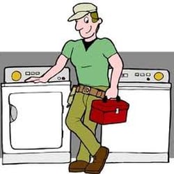 Novato Advantage Appliance Services