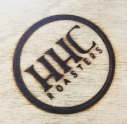 Hidden House Coffee by null