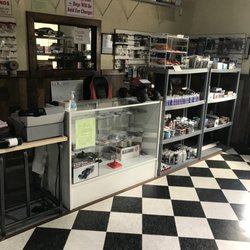 Brians Hobbies & RC Raceway