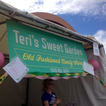 Southwest Bacon Fest - Teri's Sweet Garden, booth # 59 - Festivals Near Me - Albuquerque, New Mexico