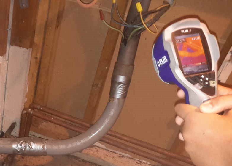 Acute-Sense Enviromental Consulting - mold inspector in Ardmore, PA