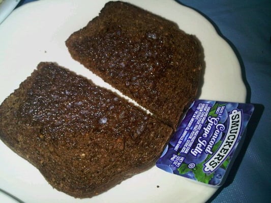 Moke's Bread & Breakfast by null