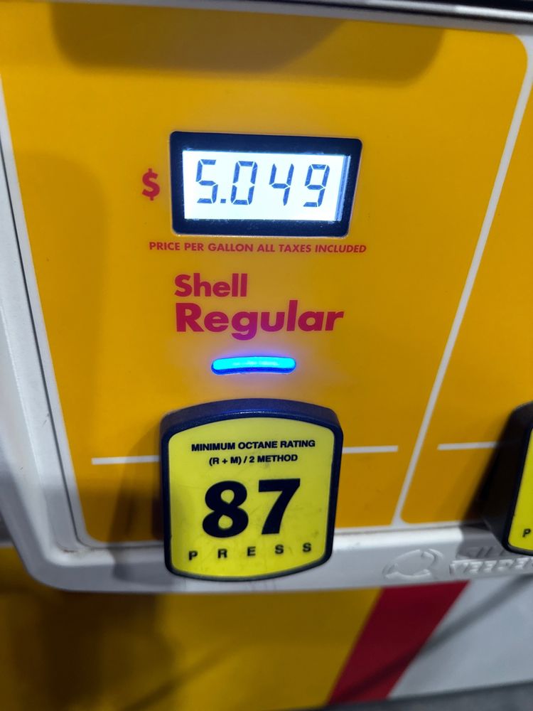 SHELL 1010 E Chandler Blvd, Chandler, Arizona Gas Stations Phone Number Yelp