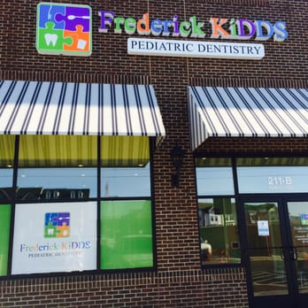 Frederick KiDDS - Pediatric Dentists Near Me - Frederick, Maryland Frederick KiDDS - Pediatric Dentists Near Me - Frederick, Maryland