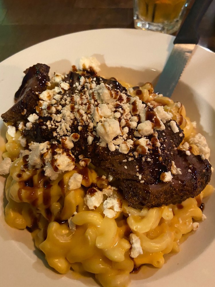 GRAVITY RESTAURANT & BAR Updated October 2024 34 Photos & 31