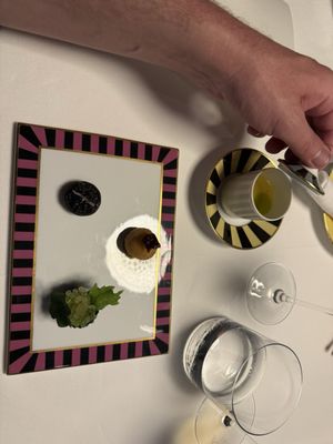 Osteria Francescana by null