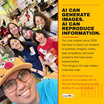 Hongyun Art - Art Schools Near Me - Cupertino, California Hongyun Art - Art Schools Near Me - Cupertino, California
