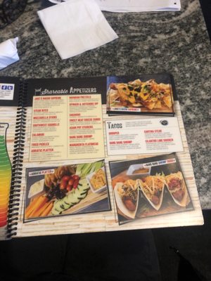 Menu photo 6 Art & Jakes Washington, MI Menu photo 6 Art & Jakes Washington, MI
