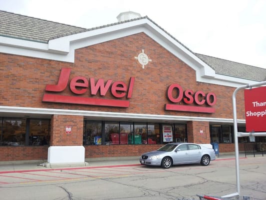 JEWEL-OSCO - Updated September 2024 - 10 Photos & 33 Reviews - 1040 
