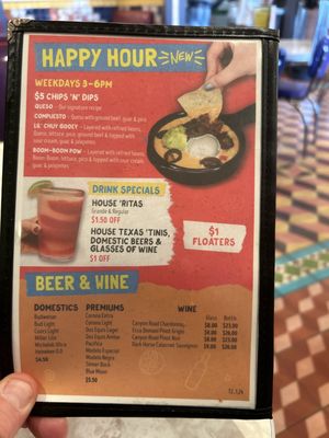 Chuy's by null