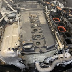 Golf Crawford Auto Service