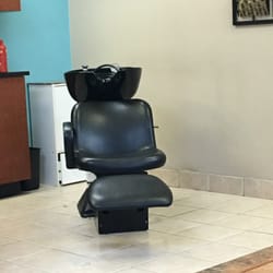 THE chair...heaven!