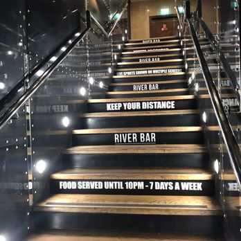 River Bar - Lounges Near Me - Dublin, D