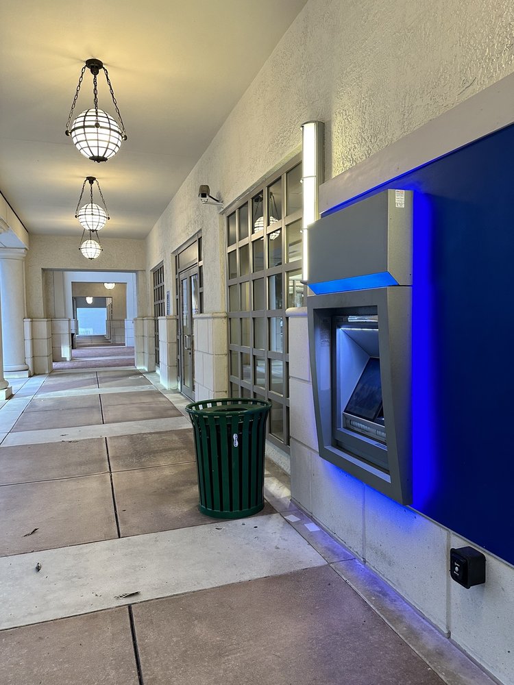 CHASE BANK Updated May 2024 355 Alhambra Cir, Coral Gables, Florida