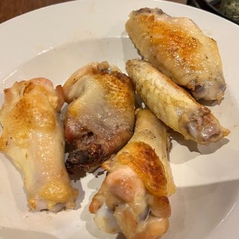 Windy City Pizza and Pub - Plain Wings - Pizza Near Me - Breckenridge, Colorado