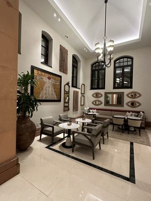 Four Seasons Hotel Istanbul At Sultanahmet by null