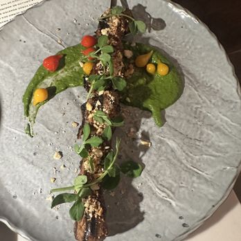 MICO - Filet Mignon Asado Skewer - Argentine Near Me - Charlotte, North Carolina