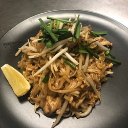 Kab Kao - Thai Food Everton Park
