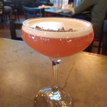 Hollow Spirits Distillery - A lavender drink for my daughter. - Beer, Wine & Spirits Near Me - Albuquerque, New Mexico