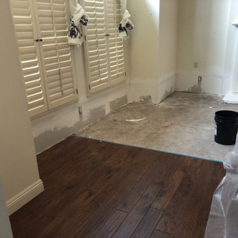 A1 Carpet Flooring Center  - Before - Carpeting Near Me - Encino, California