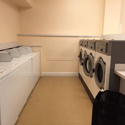 Lansing Laundry