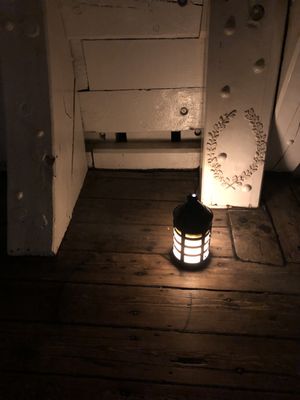 Portsmouth Historic Dockyard by null