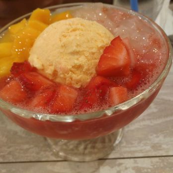 Mango Mango Dessert - Desserts Near Me - New York, New York Mango Mango Dessert - Desserts Near Me - New York, New York