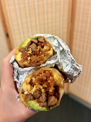 WAKE AND LATE — PASADENA by null