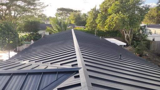 Slide of AR American Construction and Roofing