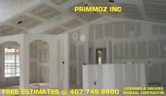 Slide of Clark & Associates Contracting Inc