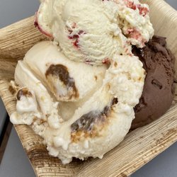 Creek Ice Creamery