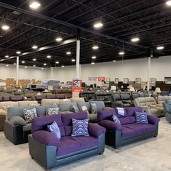 American Freight Furniture, Mattress, Appliance
