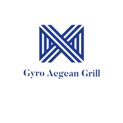 Gyro Aegean Grill
