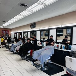 At The Shop - Man at work