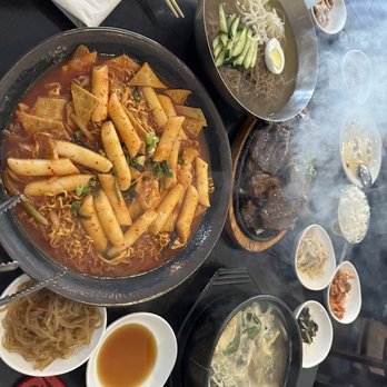 Seoul Tofu House - Korean Near Me - Newark, California