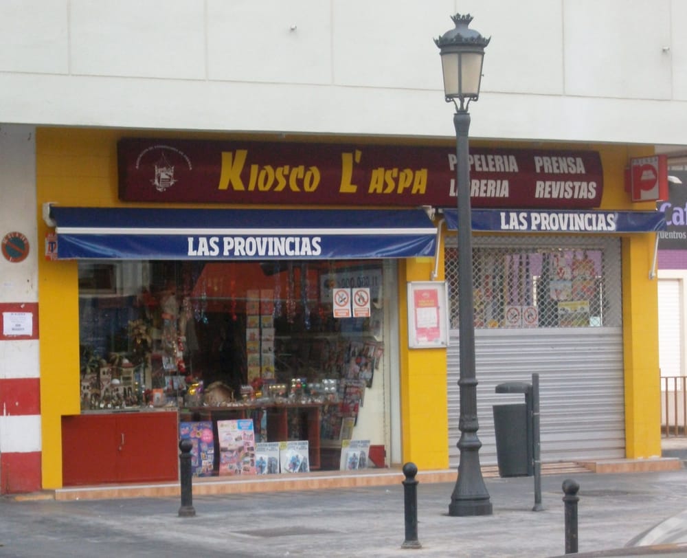 L'Aspa