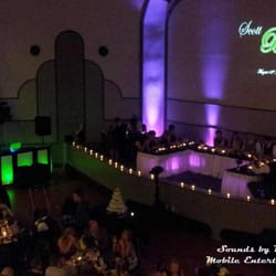 Sounds By Design Mobile Entertainment
