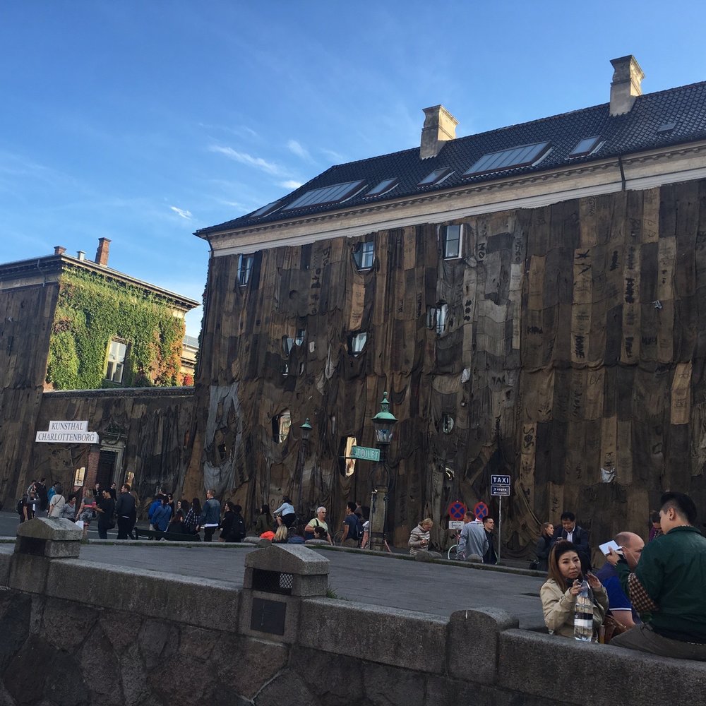 Nyhavn - Landmarks & Historical Buildings Near Me Nyhavn - Landmarks & Historical Buildings Near Me