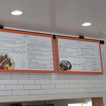 iJAVA Cafe - Menu - Cafes Near Me - San Jose, California