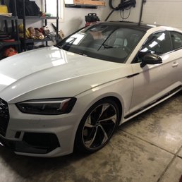 Car that I was inquiring about.