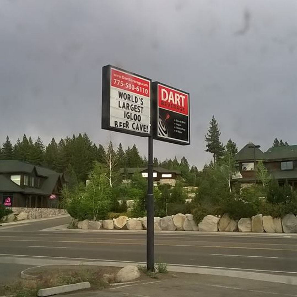 Dart Beverage Center - Beat this world record Dubai! - Beer, Wine & Spirits Near Me - Stateline, Nevada Dart Beverage Center - Beat this world record Dubai! - Beer, Wine & Spirits Near Me - Stateline, Nevada
