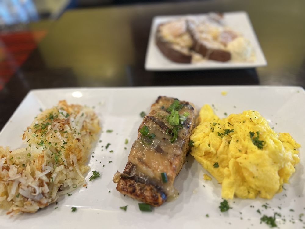 BATTER & BERRIES 67 Photos & 112 Reviews 3462 Vollmer Rd, Olympia