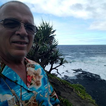 Ohe'o Gulch - Windy up here by the seven sacred pools - Parks Near Me - Kula, Hawaii