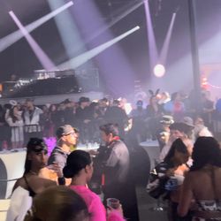 Gold Shaker Bartending