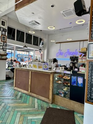 The People's Coffee by null